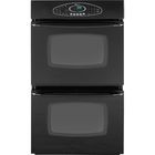 27" Electric Built-In Double Oven logo
