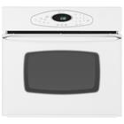 30" Electric Wall Oven logo