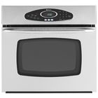 30" Electric Wall Oven logo