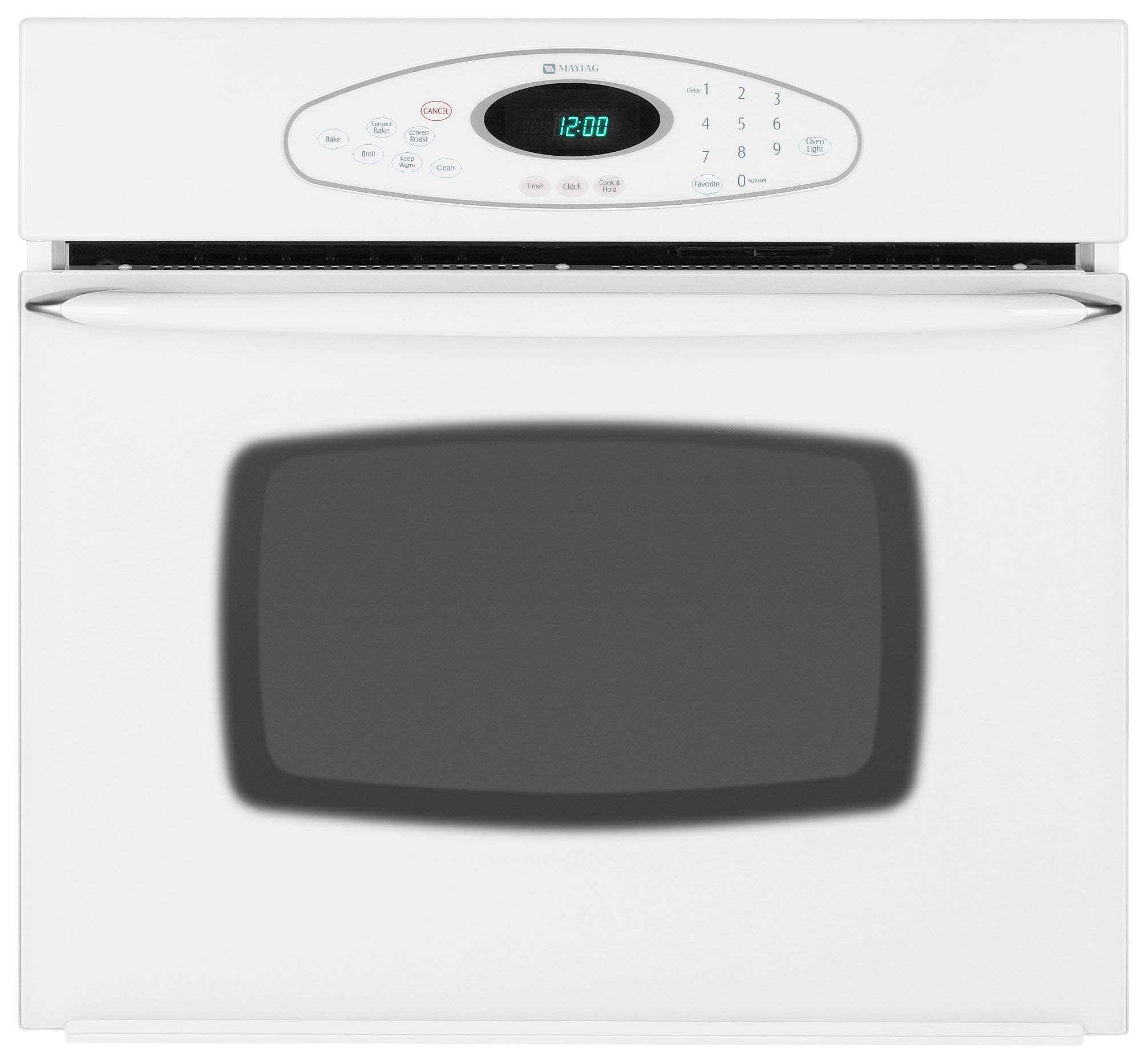 Official Maytag wall oven parts Sears PartsDirect