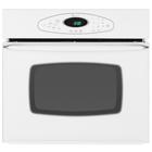 30" Electric Wall Oven logo