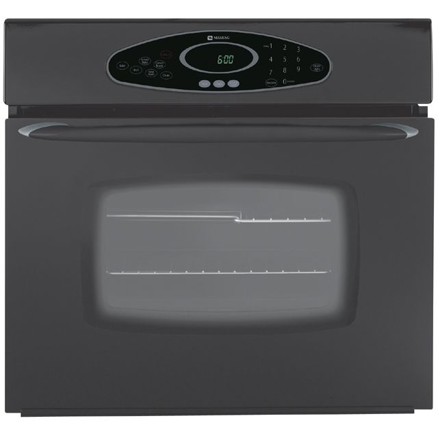 30" Electric Wall Oven logo