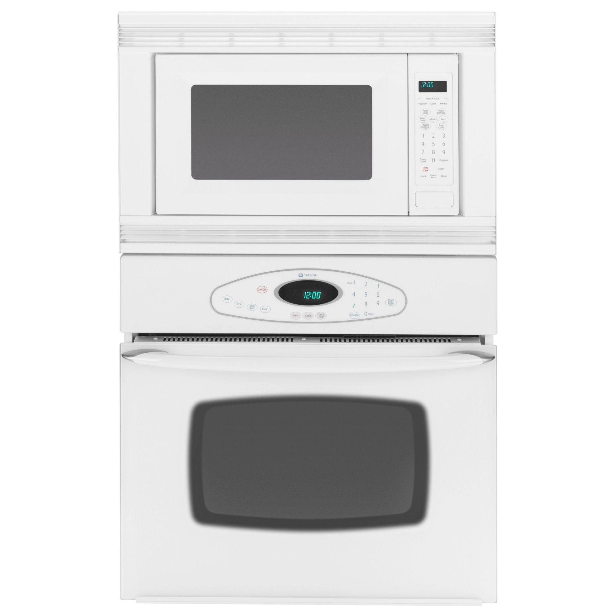 Official Maytag wall oven microwave combo parts Sears PartsDirect