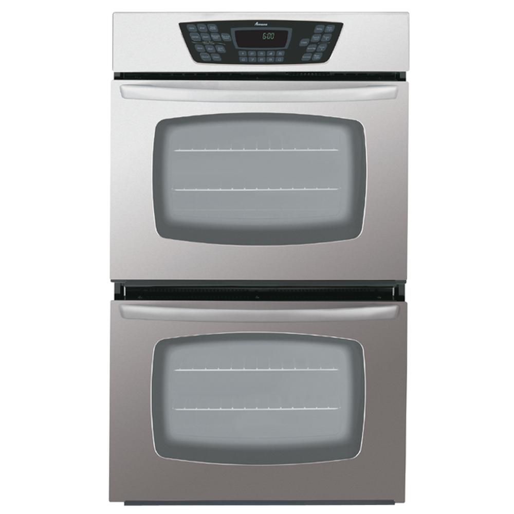 Amana AEW4630DDS Electric Wall Oven