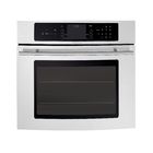 Electric Wall Oven logo