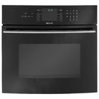 Electric Wall Oven logo