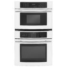 27" Electric Wall Oven logo