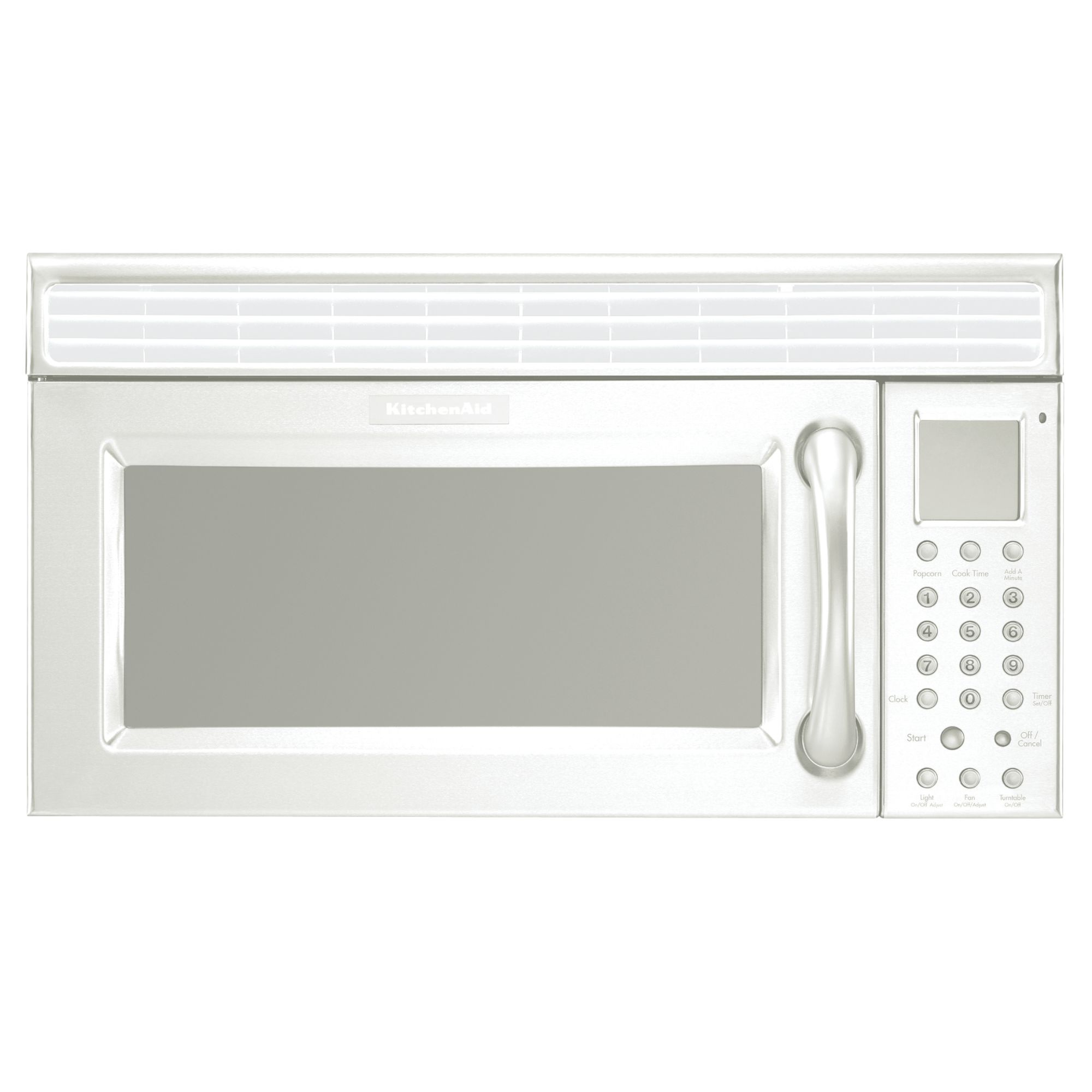 Microwave/Hood Combo logo