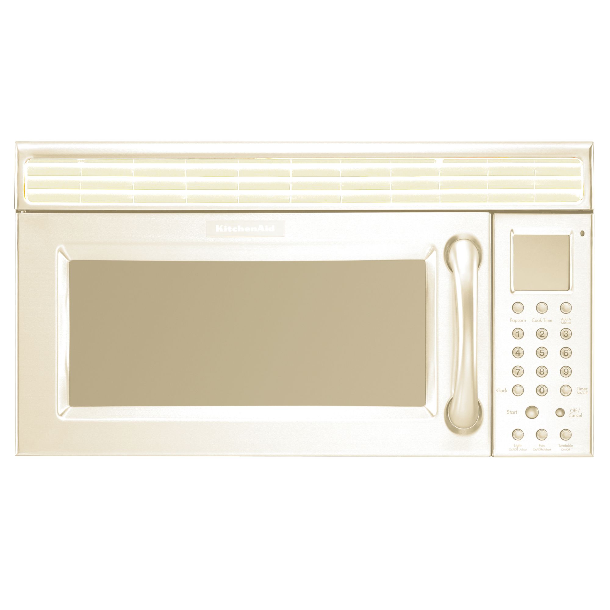 KitchenAid KHHS179LBT3 Microwave/Hood Combo