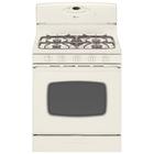 30" Gas Freestanding Range logo