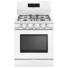 Gas Freestanding Range logo