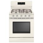 Gas Freestanding Range logo