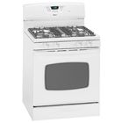 Gas Freestanding Range logo