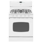 Gas Freestanding Range logo