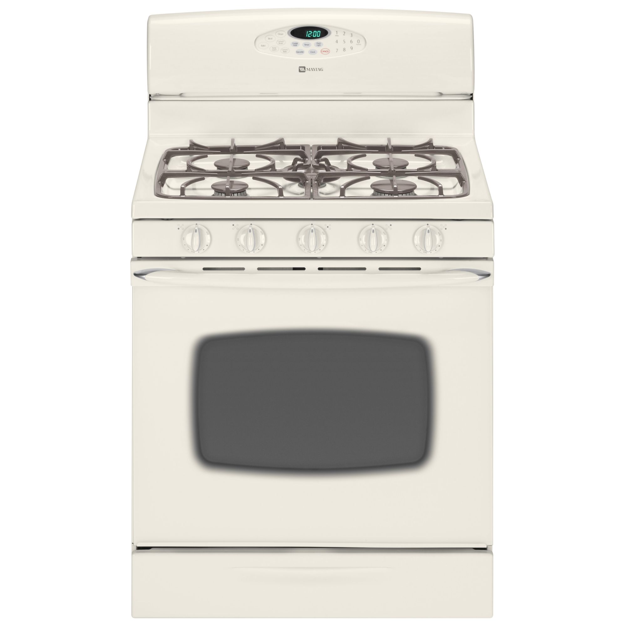 Maytag MGR5875QDQ1 30" Gas Range