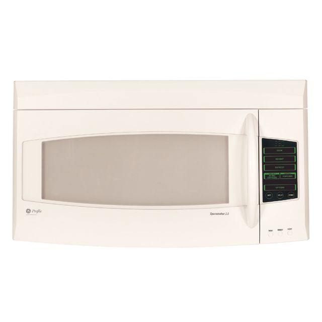 GE JVM2070CH01 Microwave