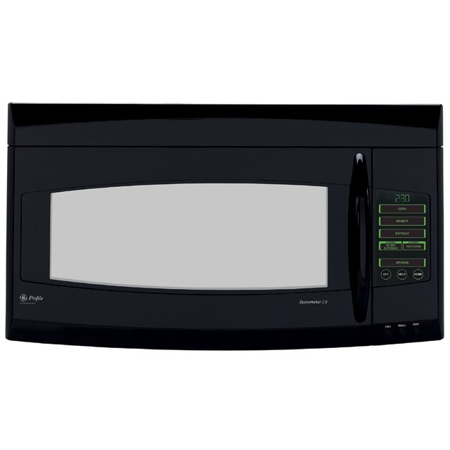 GE JVM2070BH01 Microwave