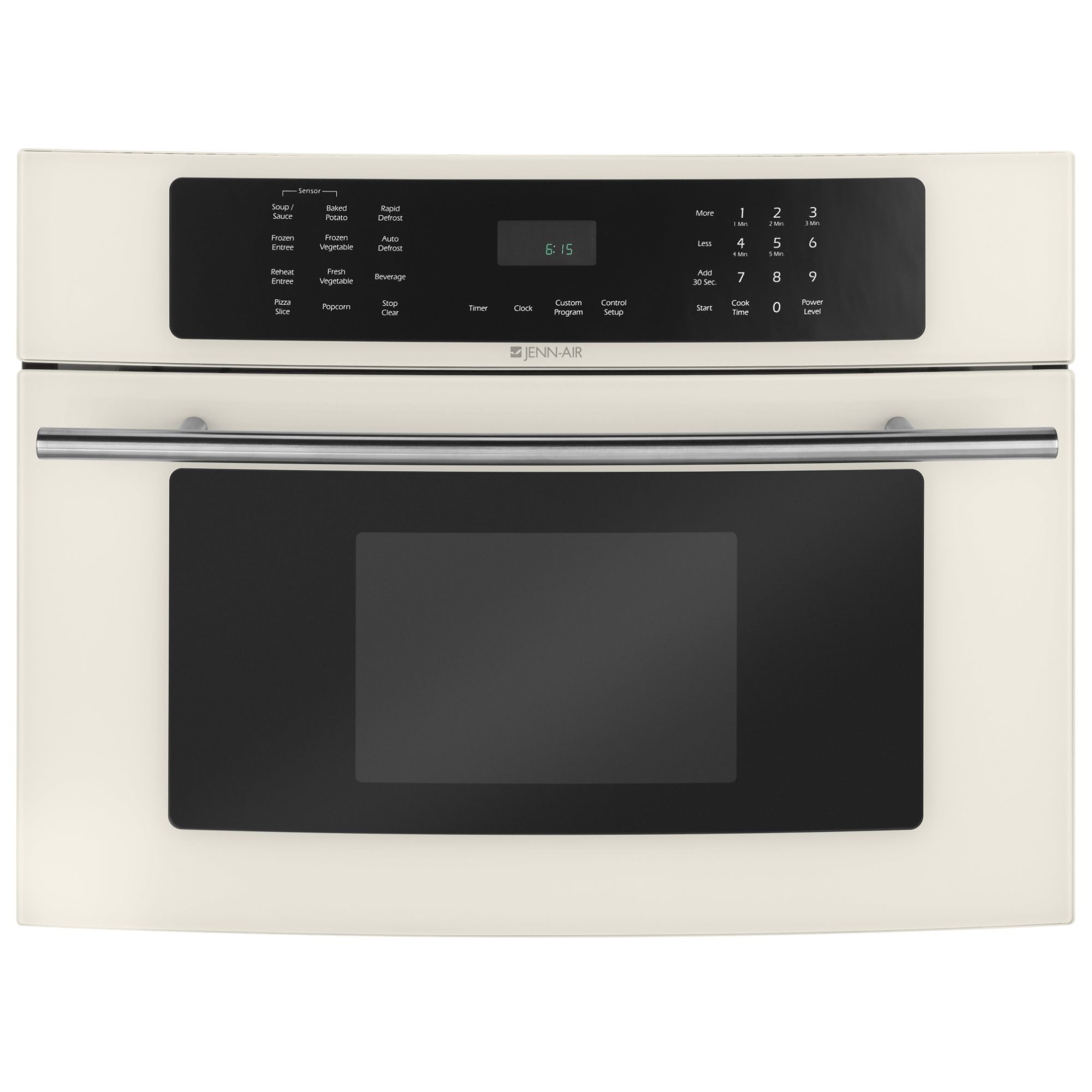 Jenn-Air JMC8127DDQ Built-In Microwave