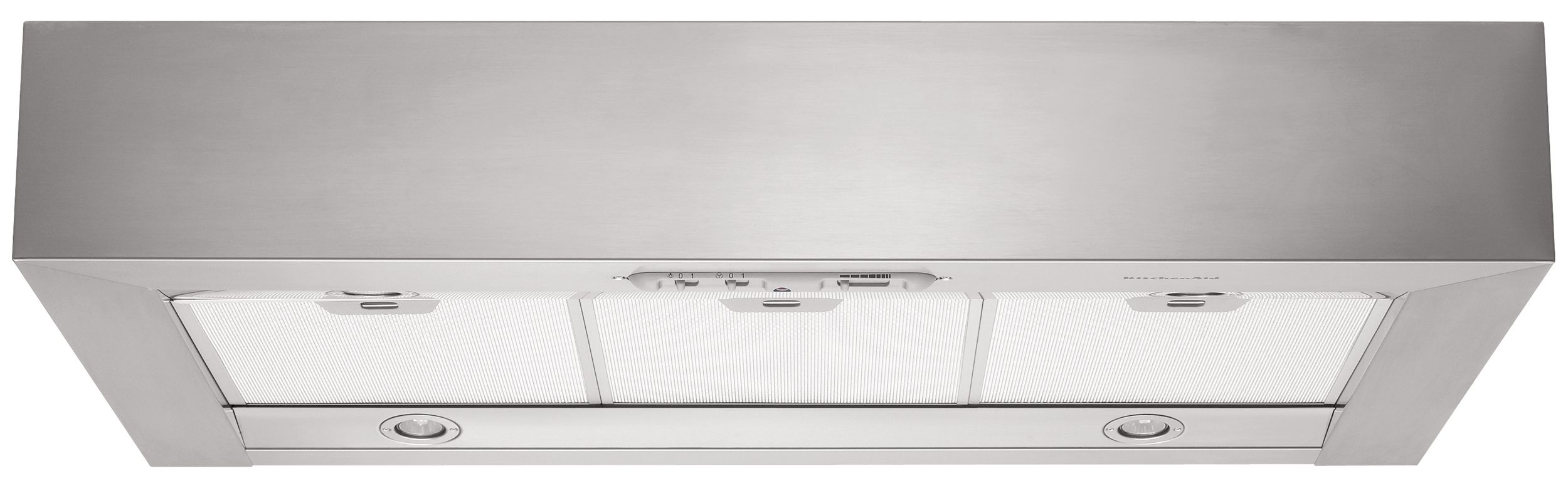 KitchenAid KHLU162MSS1 Range Hood