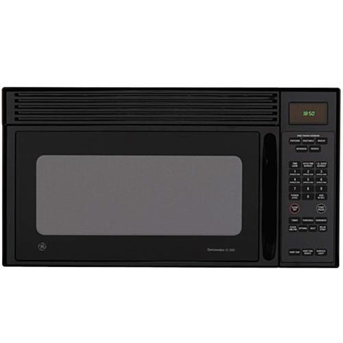 GE JVM1850BH05 Microwave