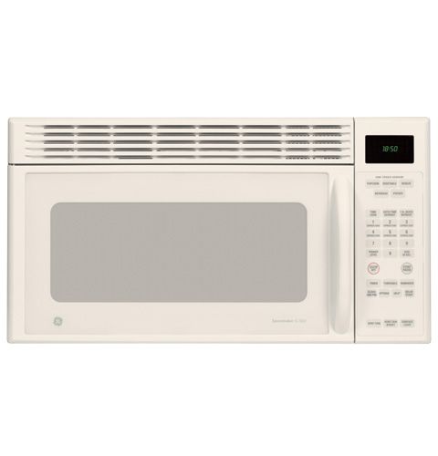 GE JVM1850CH02 Microwave