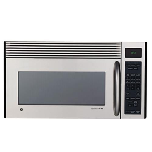 GE JVM1850SH01 Microwave