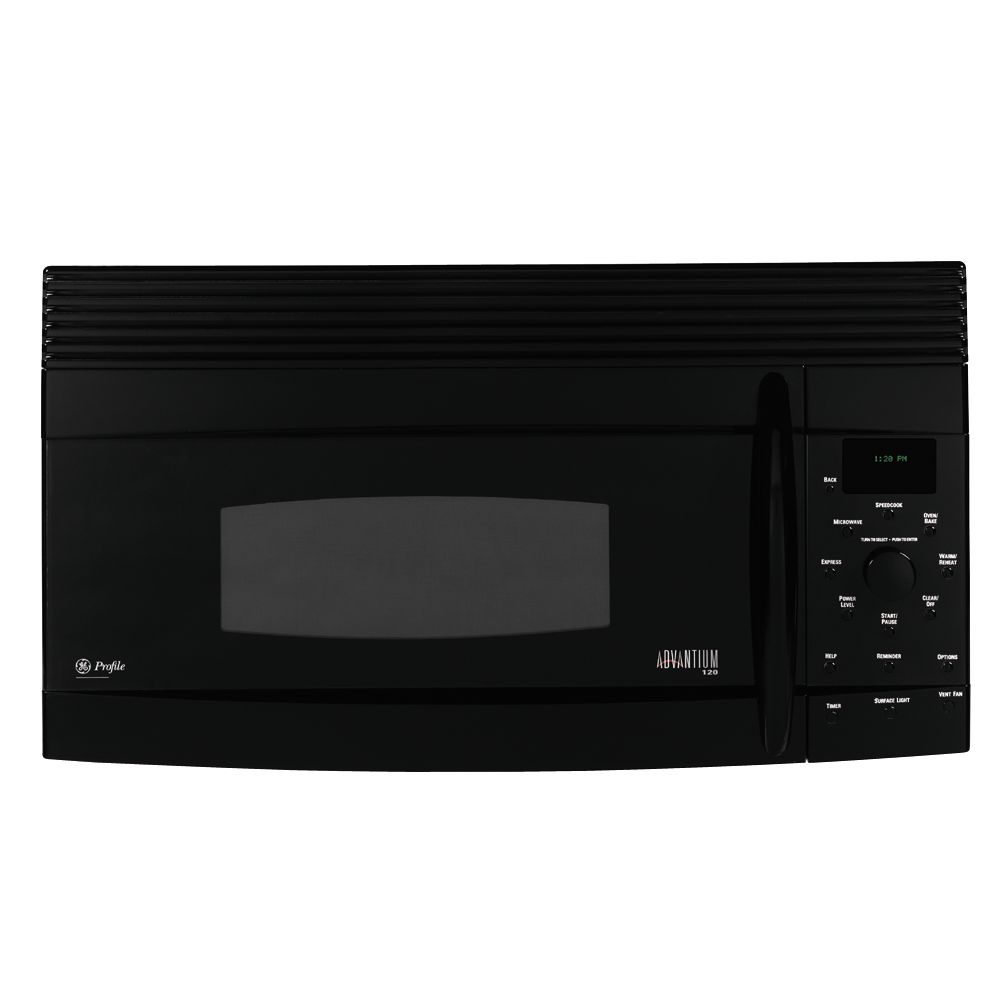 GE SCA1000HBB01 Microwave