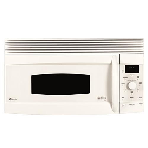 GE SCA1000HCC01 Microwave