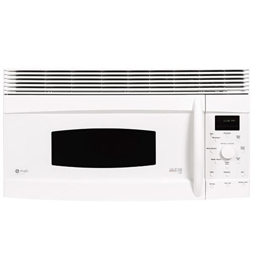 GE SCA1000HWW01 Microwave