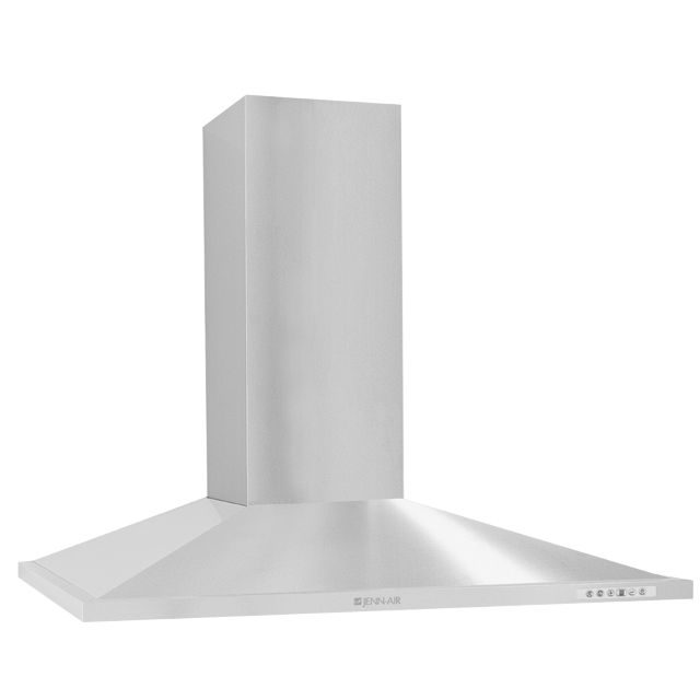 Jenn-Air JXT8030ADS Range Hood