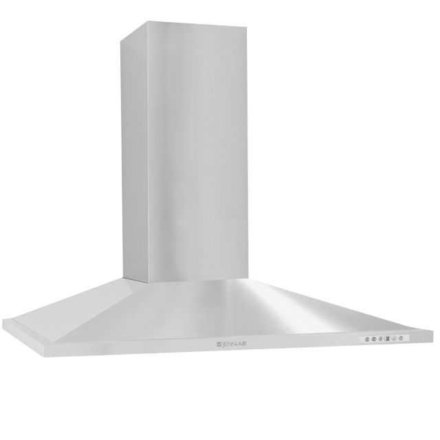 Jenn-Air JXT8036ADS Range Hood