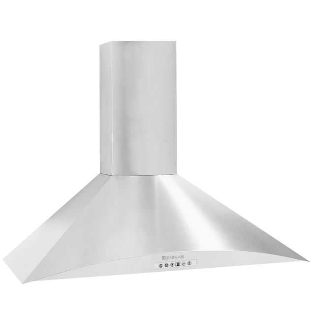 Jenn-Air JXT8836ADS Range Hood