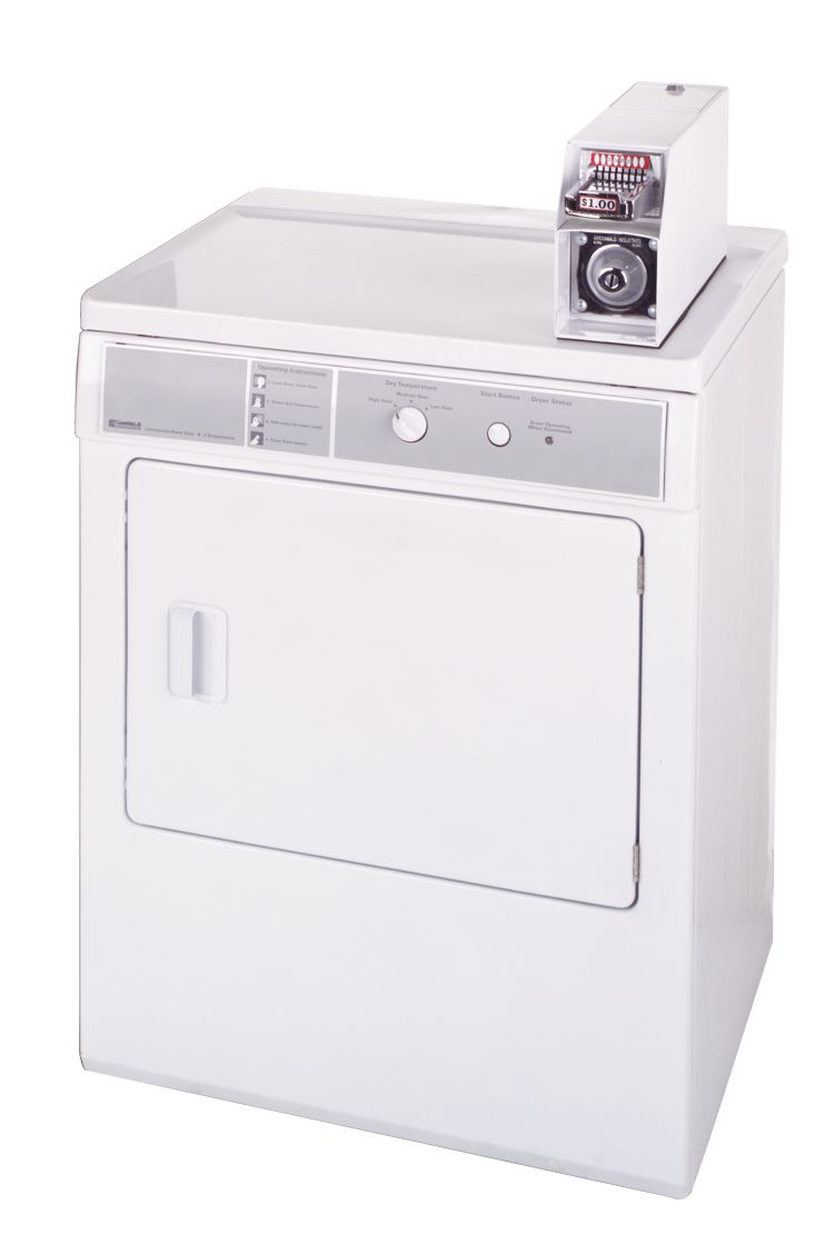 Kenmore 41774182301 Gas Dryer
