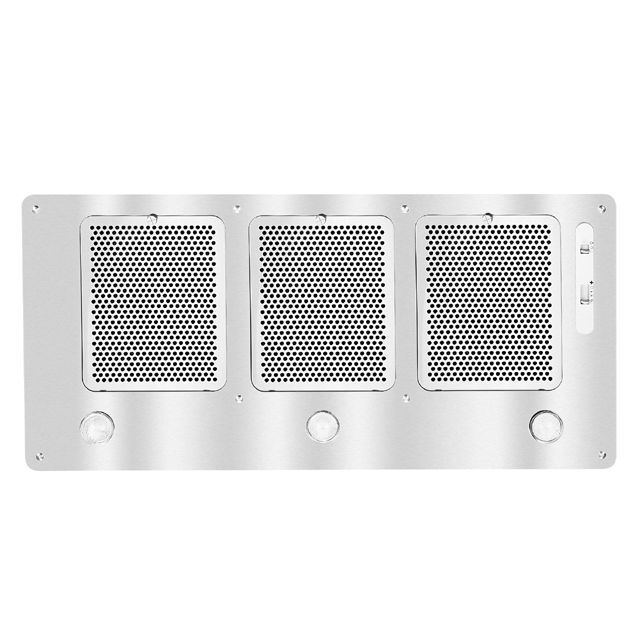 Jenn-Air JXT7036ADS Range Hood