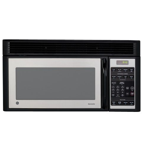 GE JVM1640SJ01 Microwave