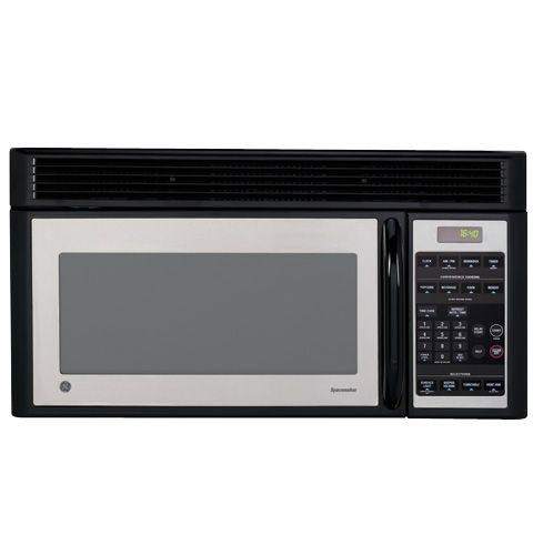 Microwave logo