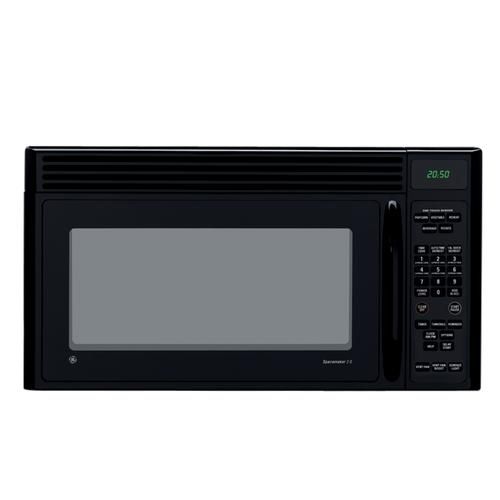 GE JVM2050BH001 Microwave