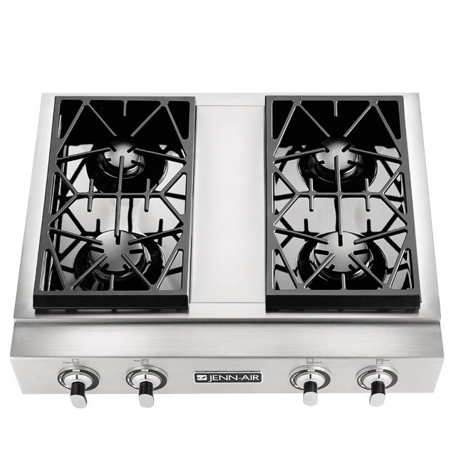Jenn-Air JGCP430ADP Gas Counter Unit Cooktop
