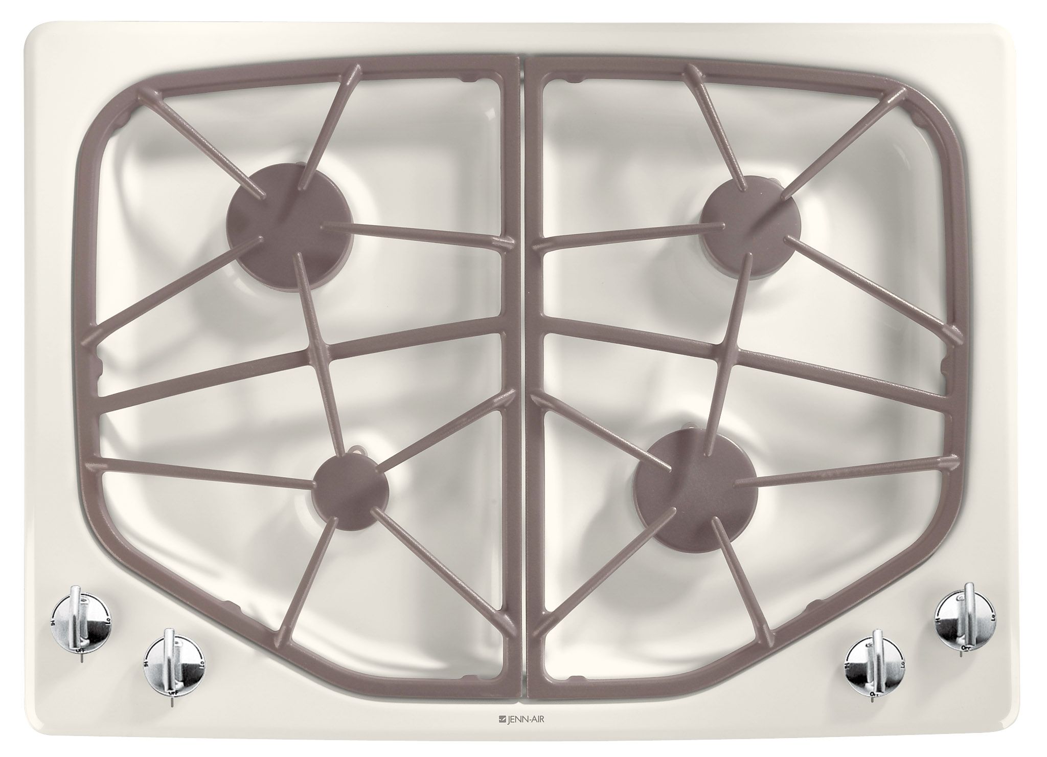 Jenn-Air JGC8430BDQ Gas Counter Unit Cooktop