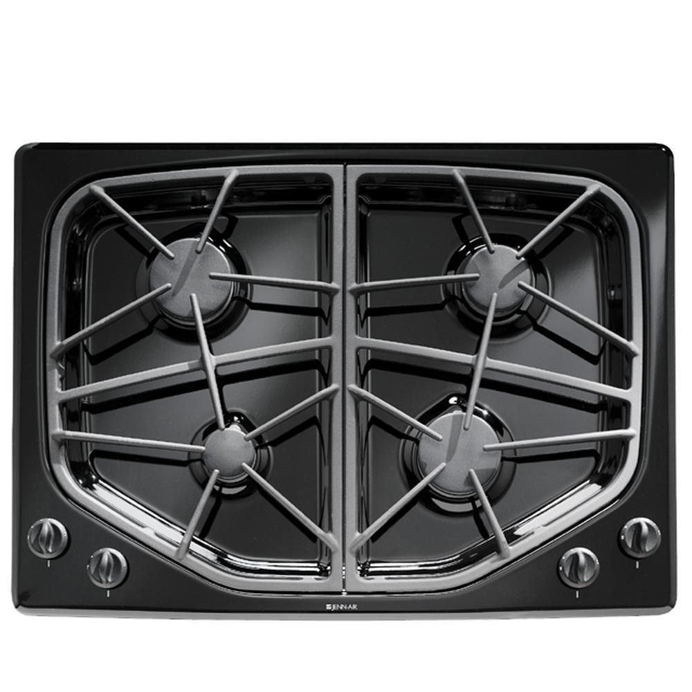 Jenn-Air JGC8430BDB Gas Counter Unit Cooktop