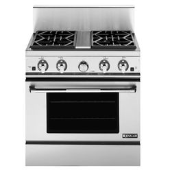 Jenn Air Prg3010np Gas Range Installation Guide