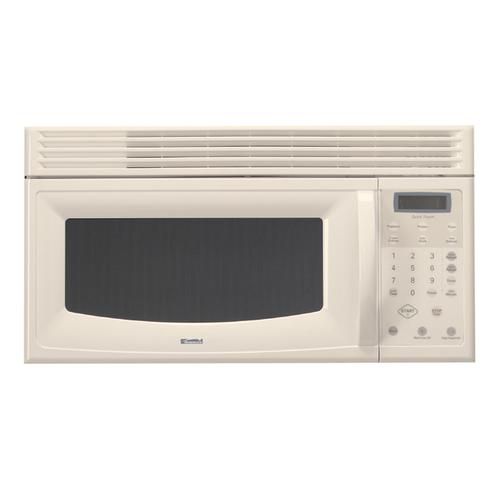 Kenmore 72180014000 Microwave/Hood Combo