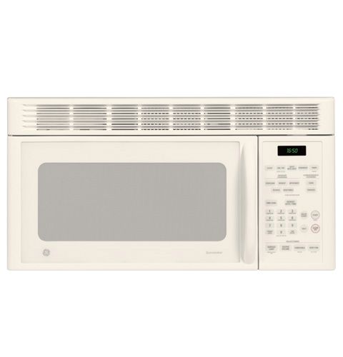 GE JVM1640CJ02 Microwave