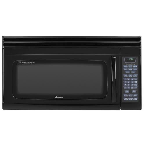 Amana AMV4204AAB Microwave