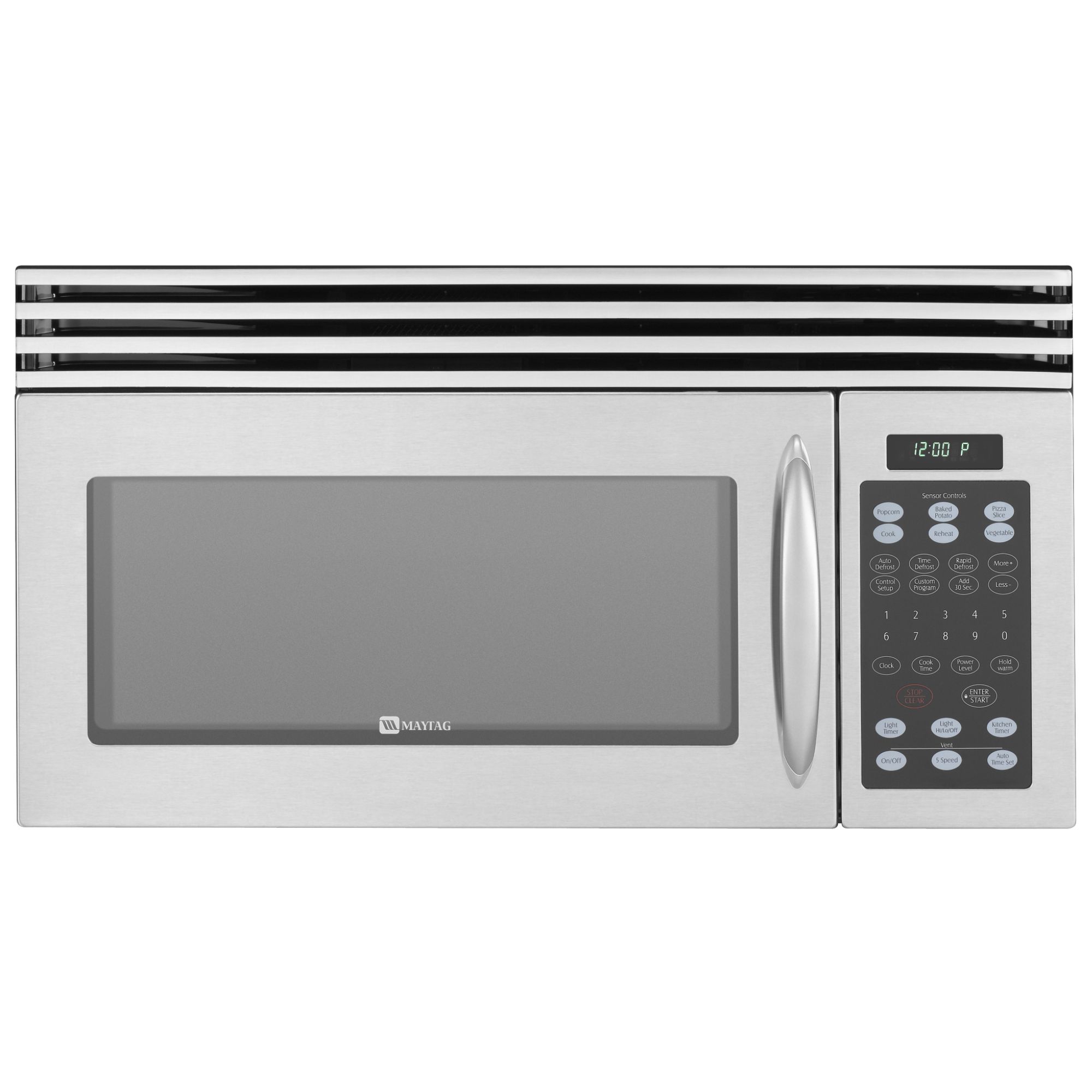 Maytag MMV5165AA Microwave