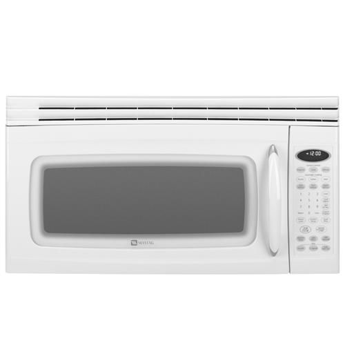 Maytag MMV5207AAB Microwave