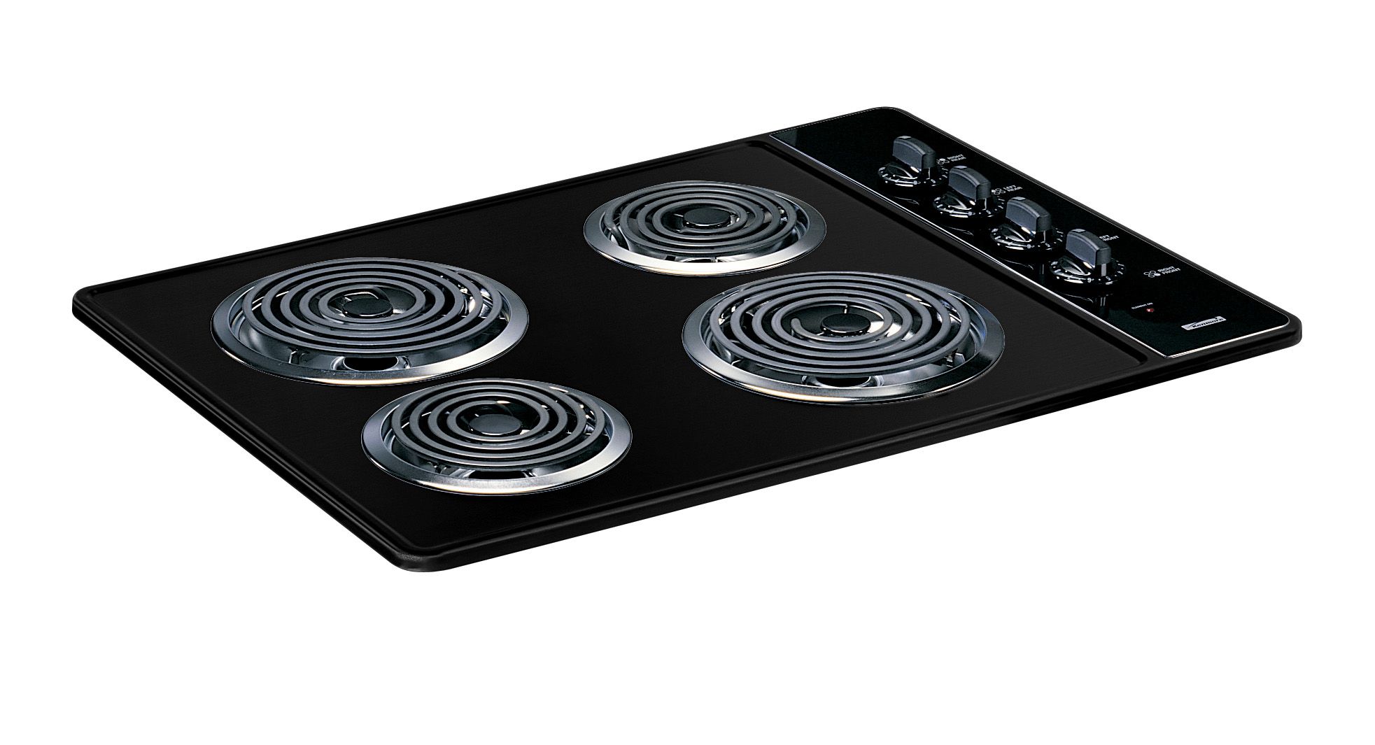 Kenmore 79042499400 Electric Cooktop