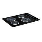 Electric Cooktop logo