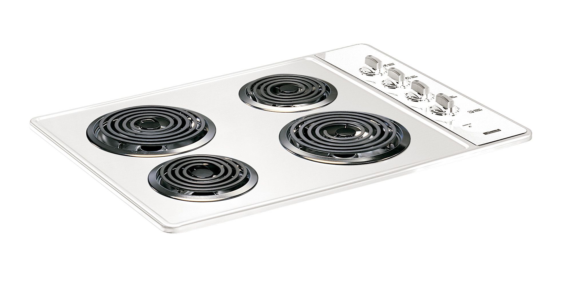 Kenmore 79042492400 Electric Cooktop