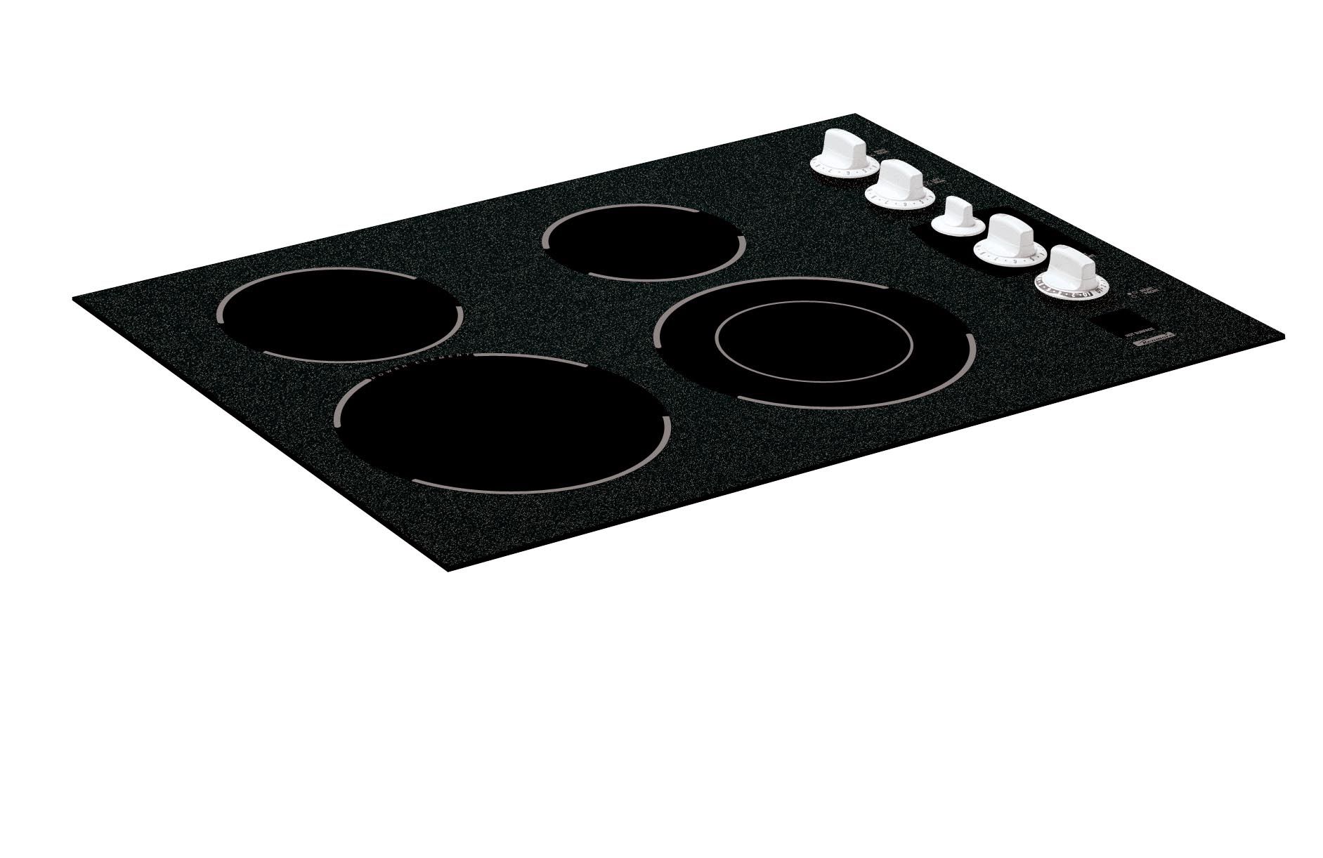 Kenmore 79042731400 Electric Cooktop